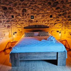  Appartamento Thomas' Castle