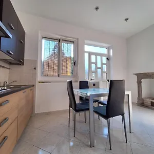  Appartamento La Casa Dei Nonni