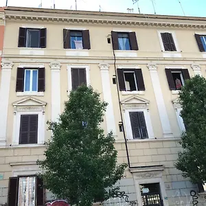Internocinque , Roma Italia
